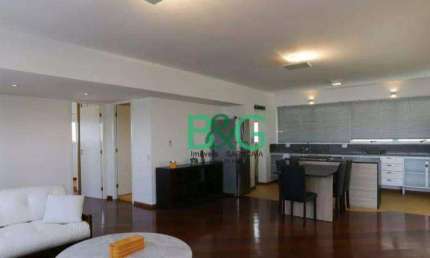Cobertura com 2 dormitórios à venda, 175 m² por R$ 2.299.000,00 - Sumaré - São Paulo/SP