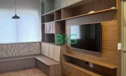 Studio à venda, 52 m² por R$ 1.168.900,00 - Bela Vista - São Paulo/SP