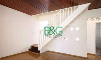 Sobrado com 2 dormitórios à venda, 110 m² por R$ 1.199.000,00 - Vila Mariana - São Paulo/SP