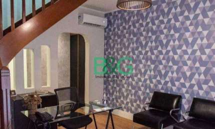 Sobrado com 5 dormitórios à venda, 135 m² por R$ 1.499.000,00 - Vila Mariana - São Paulo/SP