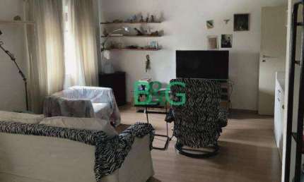 Apartamento à venda, 98 m² por R$ 890.000,00 - Perdizes - São Paulo/SP