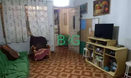 Sobrado com 2 dormitórios à venda, 103 m² por r$ 600.000,00 - vila ipojuca - são paulo/sp