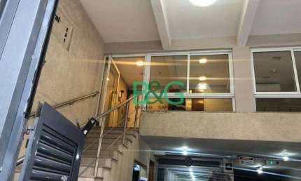 Sala à venda, 35 m² por R$ 220.000,00 - Sé - São Paulo/SP