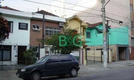 Sobrado com 8 dormitórios à venda, 200 m² por r$ 600.000,00 - campos elíseos - são paulo/sp