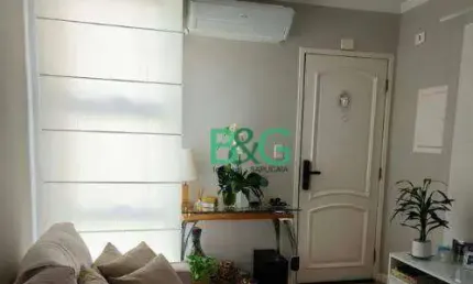 Apartamento à venda, 56 m² por R$ 651.000,00 - Bela Vista - São Paulo/SP