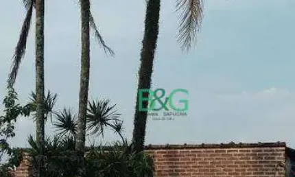 Casa com 3 dormitórios à venda, 135 m² por R$ 600.000,00 - Maracana - Praia Grande/SP