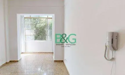 Apartamento com 1 dormitório à venda, 76 m² por R$ 329.000,00 - Bela Vista - São Paulo/SP