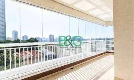 Apartamento à venda, 74 m² por r$ 739.000,00 - vila da saúde - são paulo/sp