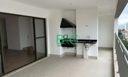 Apartamento à venda, 119 m² por r$ 1.515.278,00 - ipiranga - são paulo/sp
