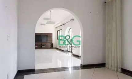Apartamento com 3 dormitórios à venda, 150 m² por R$ 1.449.000,00 - Mooca - São Paulo/SP