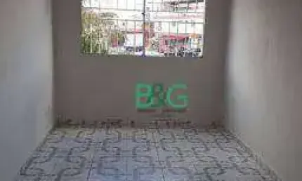 Apartamento com 2 dormitórios à venda, 98 m² por R$ 278.900,00 - Lauzane Paulista - São Paulo/SP