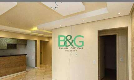 Apartamento com 2 dormitórios à venda, 76 m² por R$ 709.000,00 - Vila Formosa - São Paulo/SP