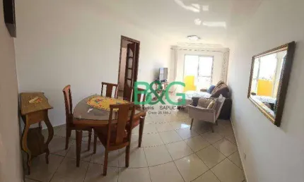Apartamento à venda, 65 m² por R$ 426.000,00 - Vila Medeiros - São Paulo/SP