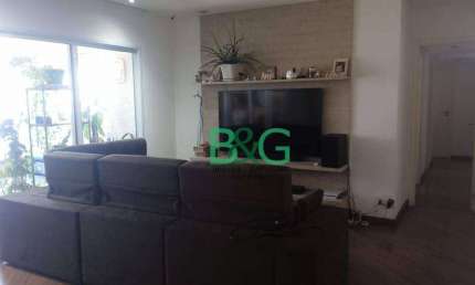 Apartamento, 155 m² - venda por R$ 2.000.000,00 ou aluguel por R$ 13.630,00/mês - Belenzinho - São Paulo/SP