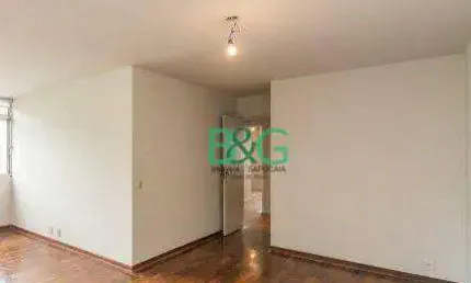 Apartamento com 3 dormitórios à venda, 115 m² por r$ 1.059.000,00 - santa cecília - são paulo/sp