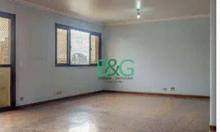 Apartamento à venda, 220 m² por r$ 1.898.900,00 - santa cecília - são paulo/sp
