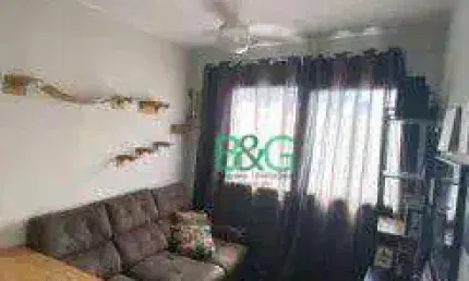 Apartamento com 2 dormitórios à venda, 35 m² por R$ 358.900,00 - Bela Vista - São Paulo/SP