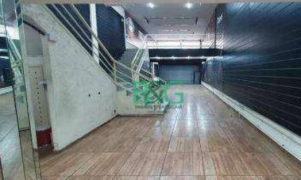 Ponto à venda, 560 m² por R$ 6.200.000,00 - Pinheiros - São Paulo/SP