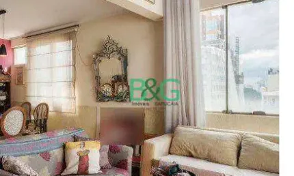 Apartamento com 3 dormitórios à venda, 240 m² por R$ 1.799.000,00 - Pinheiros - São Paulo/SP
