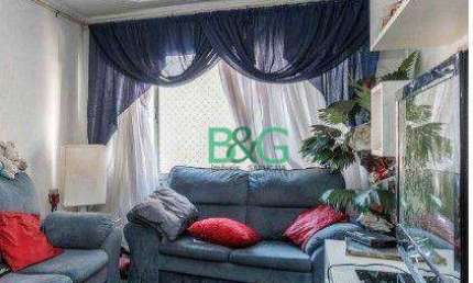 Apartamento com 2 dormitórios à venda, 99 m² por R$ 798.900,00 - Pinheiros - São Paulo/SP