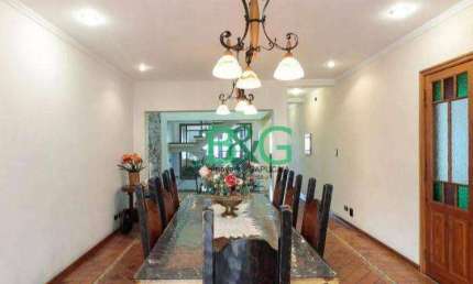 Sobrado à venda, 400 m² por R$ 2.549.000,00 - Parque São Jorge - São Paulo/SP