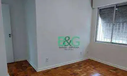 Apartamento à venda, 78 m² por r$ 455.000,00 - vila buarque - são paulo/sp