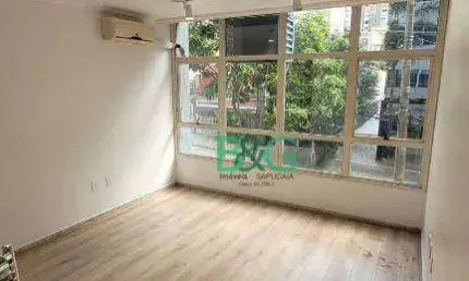 Conjunto à venda, 31 m² por R$ 450.000,00 - Cerqueira César - São Paulo/SP