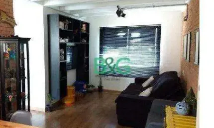 Apartamento com 2 dormitórios à venda, 70 m² por R$ 269.000,00 - Jardim Amaralina - São Paulo/SP