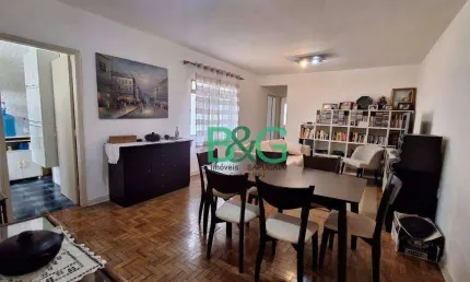 Apartamento à venda, 86 m² por r$ 710.000,00 - pinheiros - são paulo/sp