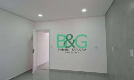 Conjunto à venda, 60 m² por r$ 590.000,00 - santa paula - são caetano do sul/sp