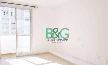 Apartamento com 1 dormitório à venda, 41 m² por R$ 469.000,00 - Consolação - São Paulo/SP