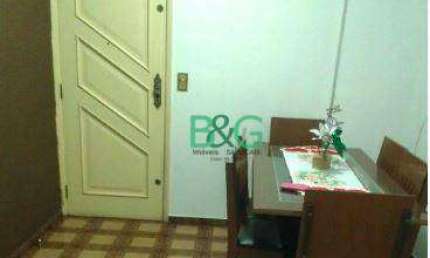 Apartamento com 3 dormitórios à venda, 63 m² por R$ 348.900,00 - Macedo - Guarulhos/SP