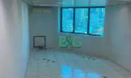 Sala para alugar, 45 m² por R$ 1.900/mês - Santana - São Paulo/SP