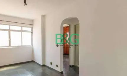 Apartamento à venda, 47 m² por R$ 299.000,00 - Santana - São Paulo/SP