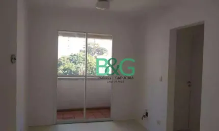 Apartamento com 1 dormitório à venda, 40 m² por r$ 338.500,00 - santana - são paulo/sp
