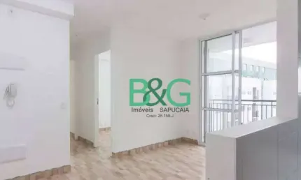 Apartamento com 2 dormitórios à venda, 50 m² por r$ 479.900,00 - vila guilherme - são paulo/sp