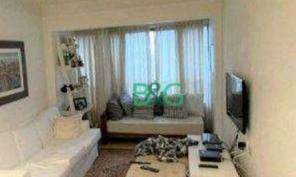 Apartamento com 3 dormitórios à venda, 78 m² por R$ 699.000,00 - Vila Andrade - São Paulo/SP