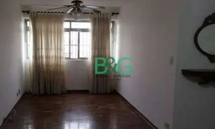 Apartamento com 2 dormitórios à venda, 70 m² por R$ 443.500,00 - Jardim Sao Paulo(Zona Norte) - São Paulo/SP