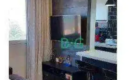Apartamento com 2 dormitórios à venda, 40 m² por R$ 234.000,00 - Jardim Parque Morumbi - São Paulo/SP