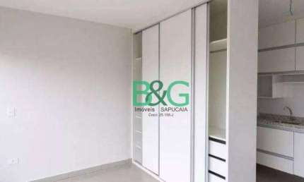 Studio com 1 dormitório à venda, 36 m² por R$ 388.500,00 - Santana - São Paulo/SP