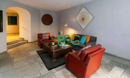 Apartamento com 2 dormitórios à venda, 85 m² por r$ 949.000,00 - itaim bibi - são paulo/sp