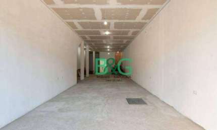 Salão para alugar, 100 m² por R$ 7.000/mês - Vila Ré - São Paulo/SP
