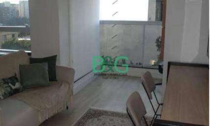 Studio à venda, 30 m² por R$ 650.000,00 - Pinheiros - São Paulo/SP
