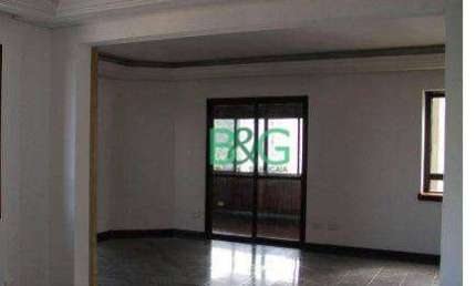 Apartamento com 4 dormitórios à venda, 224 m² por R$ 983.400,00 - Vila Andrade - São Paulo/SP