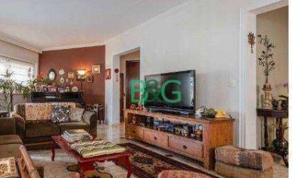 Apartamento com 3 dormitórios à venda, 197 m² por R$ 999.000,00 - Vila Andrade - São Paulo/SP