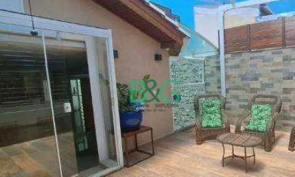 Casa à venda, 160 m² por R$ 850.000,00 - Parque Jurema - Guarulhos/SP