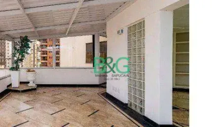 Cobertura com 3 dormitórios à venda, 366 m² por R$ 2.199.000,00 - Vila Andrade - São Paulo/SP