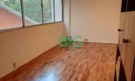 Apartamento com 2 dormitórios à venda, 44 m² por R$ 265.000,00 - Jardim Las Vegas - Guarulhos/SP