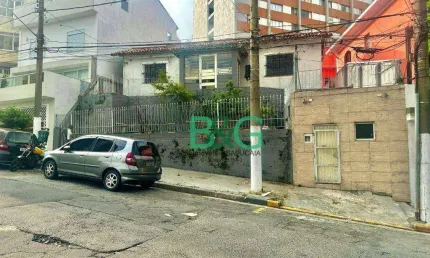 Sobrado à venda, 164 m² por R$ 1.248.000,00 - Jardim da Glória - São Paulo/SP