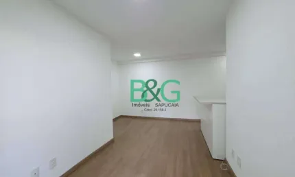 Apartamento com 2 dormitórios à venda, 60 m² por r$ 520.000,00 - brás - são paulo/sp